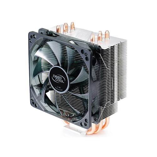 Deepcool Gammaxx 400 Red LED